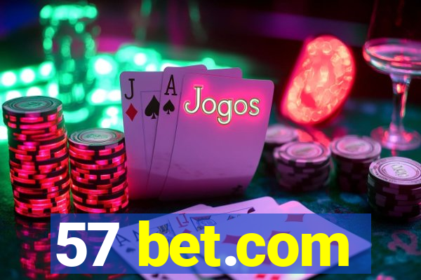 57 bet.com